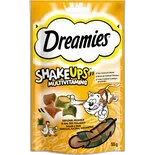 Immagine del prodotto Snack per gatti Shake Ups al pollame Dreamies