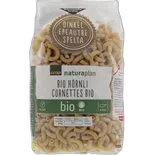Image du produit Bio cornettes à l'épeautre