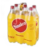 Immagine del prodotto Sinalco Original 6x1,5l