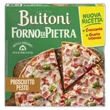 Image du produit Buitoni Forno di Pietra Prosciutto e Pesto