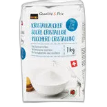 Immagine del prodotto Zucchero a cristalli fini IP Suisse 10x 1kg