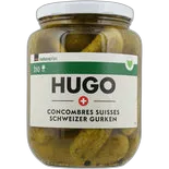 Image du produit Concombres bio suisses Hugo