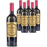 Produktbild zu Primitivo di Manduria DOC Masserie Codici 6x 75cl