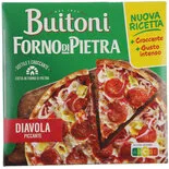 Image du produit Pizza Buitoni Forno Diavola