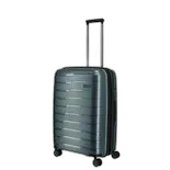 Image du produit Valise trolley Air base 67 cm bleu glacier Travelite