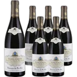 Image du produit Aloxe-Corton 1er Cru Clos des Maréchaudes 6x 75cl