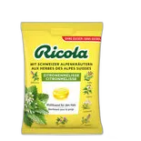 Image du produit Ricola Zitronen-Melisse