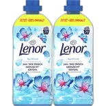 Immagine del prodotto Lenor Aprilfrisch Freschezza d'aprile 1,491l 71 lavaggi 2x 1.49l