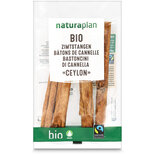 Immagine del prodotto Cannella Ceylon in stecche bio Naturaplan Fairtrade