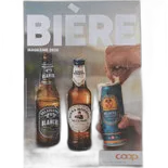 Image du produit GRATUIT- Magazine de la bière 2026 (français)
