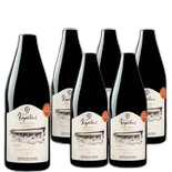 Produktbild zu Kachetien Rkatsiteli Kapistoni Winery 6x 75cl
