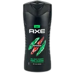 Image du produit Gel douche Axe 3 en 1 Africa