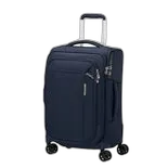 Image du produit Valise trolley spinner Respark 55/20 L35 EXP midnight blue Samsonite