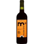 Produktbild zu Cuvée Originale Le Rouge 0.0% Moderato, alkoholfrei