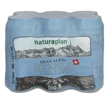 Immagine del prodotto Naturaplan Gran Alpin Senza 6x44cl