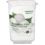Image du produit Naturaline Disques d'ouate maxi