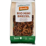 Immagine del prodotto Mini brezel alla spelta integrale bio Naturaplan