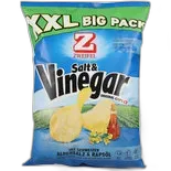 Immagine del prodotto Zweifel Chips Salt & Vinegar Big Pack XXL