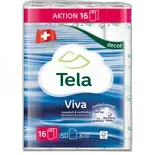 Image du produit Essuie-tout Tela Viva decor 16x50