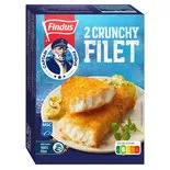 Image du produit Filets croustillants Findus MSC
