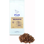 Produktbild zu Henauer Mugaya Bohnen