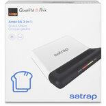 Image du produit satrap Snack Maker Amat SA 3 en 1
