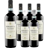 Produktbild zu Primoduca Primitivo di Manduria 6x 75cl