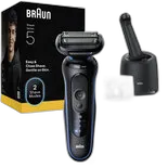Immagine del prodotto Rasoio Braun Series 5 52-B7000cc