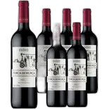 Produktbild zu Douro DOC Porca de Murça Rosso Real Companhia Velha 6x 75cl