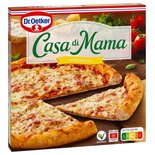 Image du produit Dr. Oetker Pizza Casa di Mama Margherita