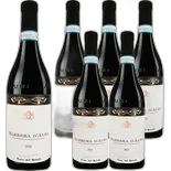 Image du produit Babera DOC d'Alba Terre del Barolo 6x 75cl