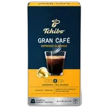 Immagine del prodotto Tchibo Gran Café Espresso Classico 10 Caps - Nespresso compatibile