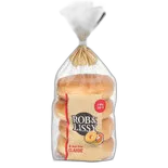 Immagine del prodotto Rob & Lissy Fresh Bake Bagels Classic 4 pezzi