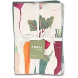 Produktbild zu Porta Küchenschürze preserve autumn