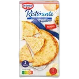 Immagine del prodotto Piadina ai Quattro Formaggi Dr.Oetker