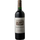 Produktbild zu Haut-Médoc AOP Château Lamothe Bergeron Cru Bourgeois