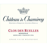 Produktbild zu Mercurey 1er Cru Clos des Ruelles Monopole 6x 75cl