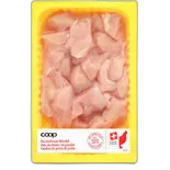 Immagine del prodotto Premium Dadini di pollo, ca. 320g