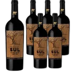 Image du produit Alentejano VR Cortiça Branco São Miguel do Sul 6x 75cl