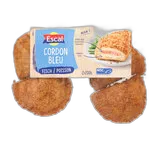 Produktbild zu MSC Fisch Cordon Bleu 2x200g