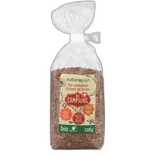 Immagine del prodotto Graines de Lin (semi di lino) Bio Campiuns Naturaplan