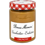 Immagine del prodotto Crema di arachidi Crunchy Bonne Maman