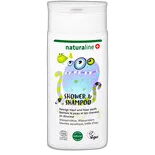 Image du produit Gel douche et shampooing Naturaline Kids