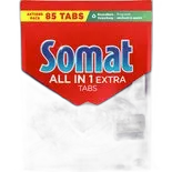Produktbild zu Somat All-in-1 Extra 85 Tabs
