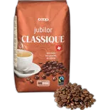 Produktbild zu Jubilor Kaffee Classique Bohnen