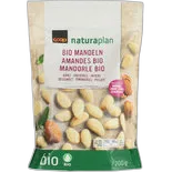Immagine del prodotto Naturaplan bio mandorle intere sbucciate