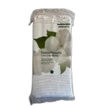 Image du produit Coton à démaquiller Naturaline, 200g