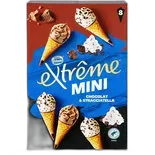 Immagine del prodotto Frisco Extrême Chocolat & Stracciatella Mini 8x60ml