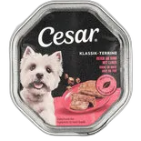 Immagine del prodotto Cesar Classic Beef & Liver Terrine Tray