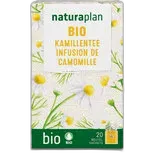 Immagine del prodotto Infuso di camomilla bio Naturaplan 20 bustine